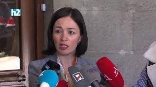 Դպրոցների հետ կապի մեջ ենք, անհանգստանալու բան չկա. ԿԳՄՍ նախարար: Լրաբեր - 12.04.2024