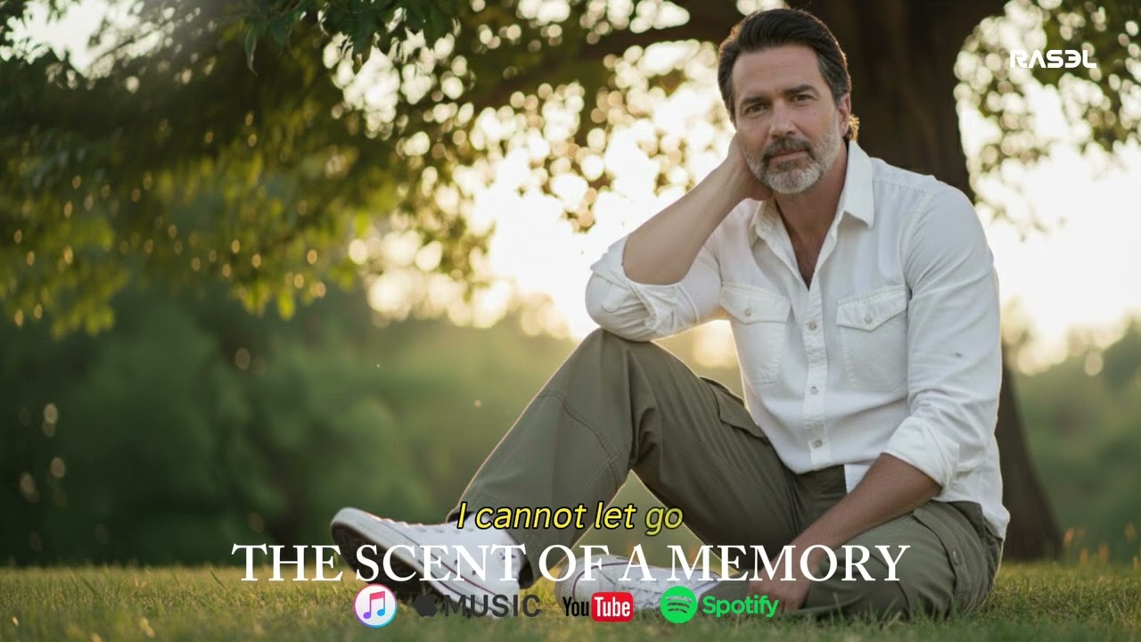 THE SCENT OF A MEMORY - RASELHITS