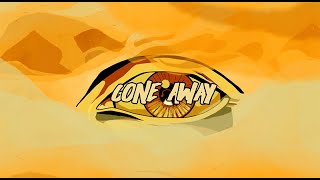 Cover art for Gone Away - 2021