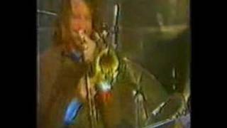 Zappa - Sweden 1973 4. Be-Bop Tango