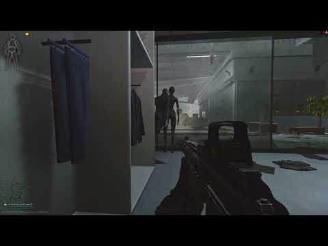 EFT AK 101 Wipe Interchange