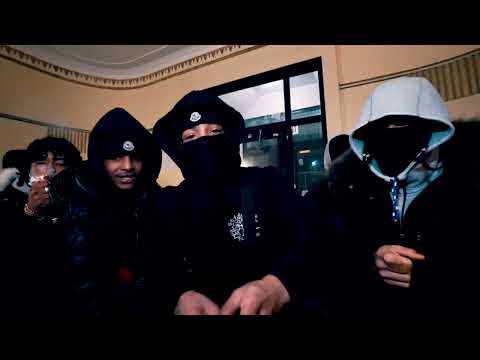 BABYLOCC - SOLO POR DIVERSIÓN 😂 (shot by KLO Vizionz) #spanishdrill 