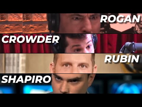 Most EMBARRASSING Right Wing Debate Moments | FAIL COMPILATION