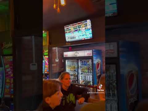 Nootz and Oz's Pub Video Review