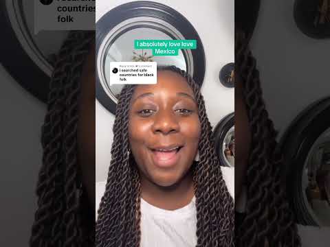 Best countries for black people to move abroad