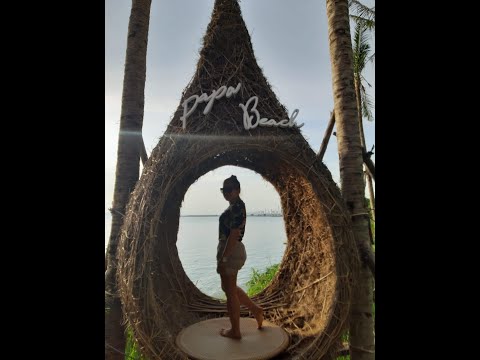 Papa Beach Pattaya | Thailand | Dinah Viajera