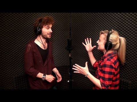 Nie zmieniajmy nic (Wouldn't Change a Thing - Polish version) Paweł Izdebski, Sylwia Grobelna