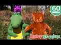 She Ll Be Coming Around The Mountain Song ️ Baby Genius Nursery Rhymes And Kids Songs