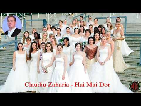 Claudiu Zaharia - Hai Mai Dor (Cover)