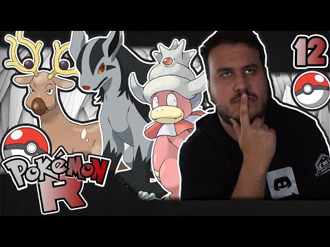 QUE HAGO EN EL EQUIPO? | Pokemon X Rocket Locke EP 12