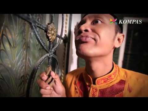 Abah ke Kota - Komedi Ramadhan