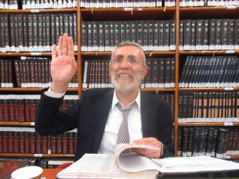 הרב יהושע ביבי - תשפ"ו - עמידה - דרוש ב - שיעור מס' 075-ג' שיטות שבזקיפות שבהוי' הפרטית שבת''ת דז''א