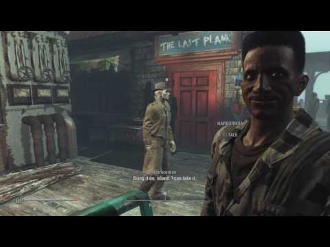 Fallout 4 - Far Harbour Part 5