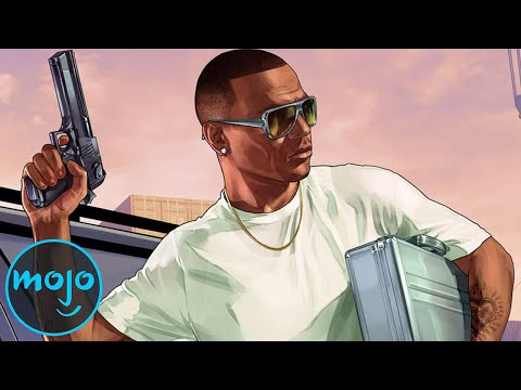 十大最佳GTA在線任務 (Top 10 Best GTA Online Missions)