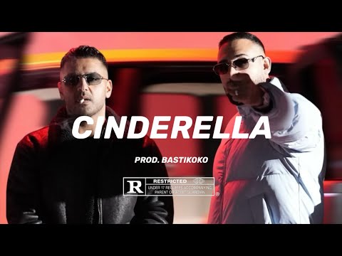 [Free] Zuna x Kurdo Type Beat „Cinderella" [prod. Bastikoko x KeFang]