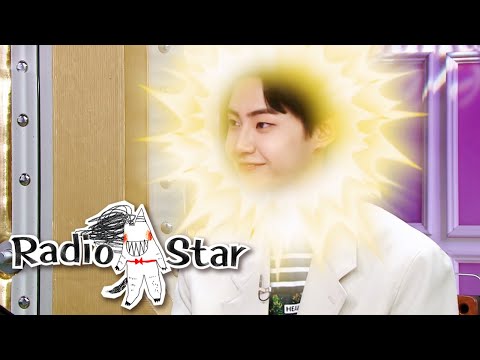 Those Who Debuted with me took the Stage, But I was Home with my family [Radio Star Ep 629]