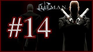Hitman: Blood Money Walkthrough Part 14 - The Murder Of Crows (Pt.2)