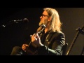 Bjorn BERGE - Ace of Spades @ Salle Nougaro ...