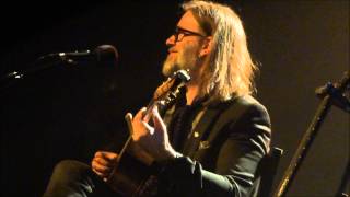 Bjorn BERGE - Ace of Spades (Motörhead cover) @ Salle Nougaro Toulouse 2015