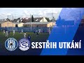 SK Sigma Olomouc U17 - 1. FC Slovácko U17 1:1