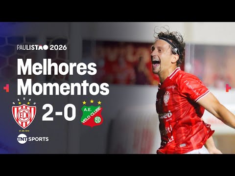 NORUSCA SOBE NA TABELA E COMPLICA O VELO CLUBE! NOROESTE 2X0 VELO CLUBE