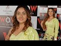 Gorgeous Ashnoor Kaur Looks Stunning On Redcarpet Looks Pretty