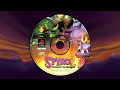 Spyro 2 Soundtrack | Slowed & Reverb