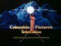 Columbia Pictures Television 1988 Fast Slow And Reverse