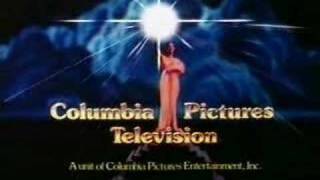 Columbia Pictures Television 1988 Fast Slow and Re