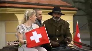 Beatrice Egli.   Verruckt nach dir (HD)