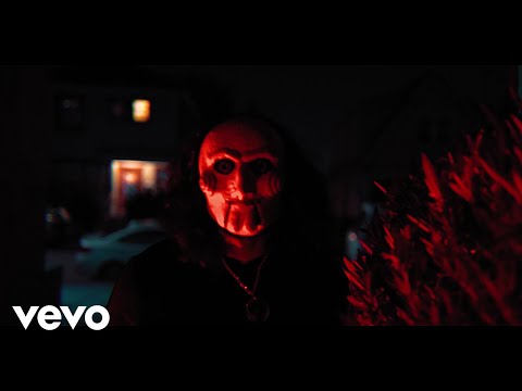Vellione - Wrong Night (Official Video)