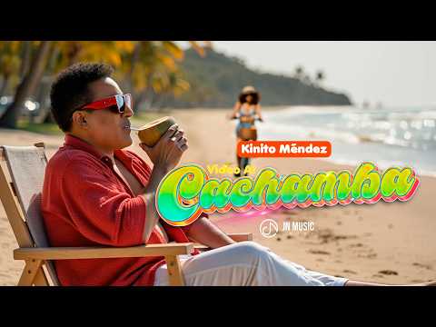 Cachamba 🌴 😎 –  @KINITOMENDEZOFFICIAL  🤪 (AI Video)