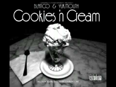 Rocky Road - Blanco & Yukmouth featuring The Jacka