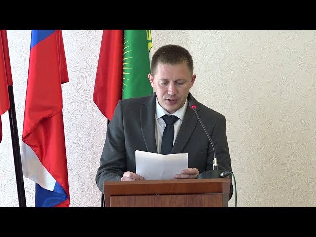 О благоустройстве и озеленении города Нурлат