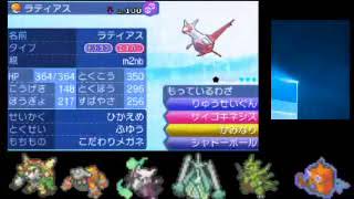 【役割論理】落第生マラソン　~ヤリガロン~【ニコ生アーカイブ】