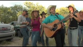 Larry Dean &quot;Good Texan&quot; Music Video