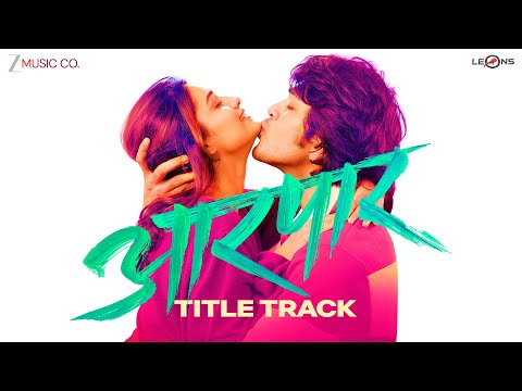 Aarpar - Title Track | Lalit Prabhakar, Hruta Durgule | Shankar Mahadevan | Gulraj Singh |Jitendra J — Aarpar