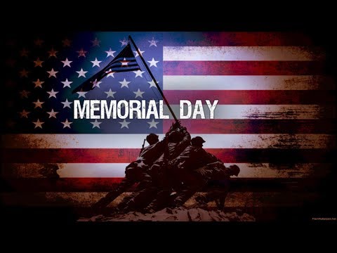 2018-05-27 AM: Bishop Sjostrand