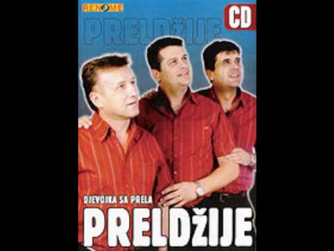Preldzije - Motorka