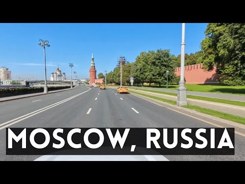 Great, Amazing, Awesome! | MOSCOW, Russia