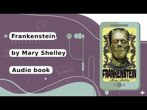 , title : 'Frankenstein Novel by Mary Shelley [#Learn #English Through #Listening] Subtitle Available'