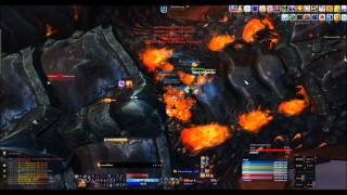 Spine of Deathwing 10 HC | Absolute Needless