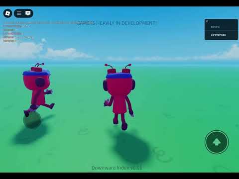 6/12/2024 DOWNWARE INDEV TESTING