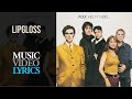 Pulp - Lipgloss (Lyrics)
