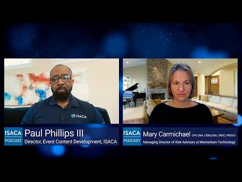 The Future of IT Audit: Key Changes in ITAF 5