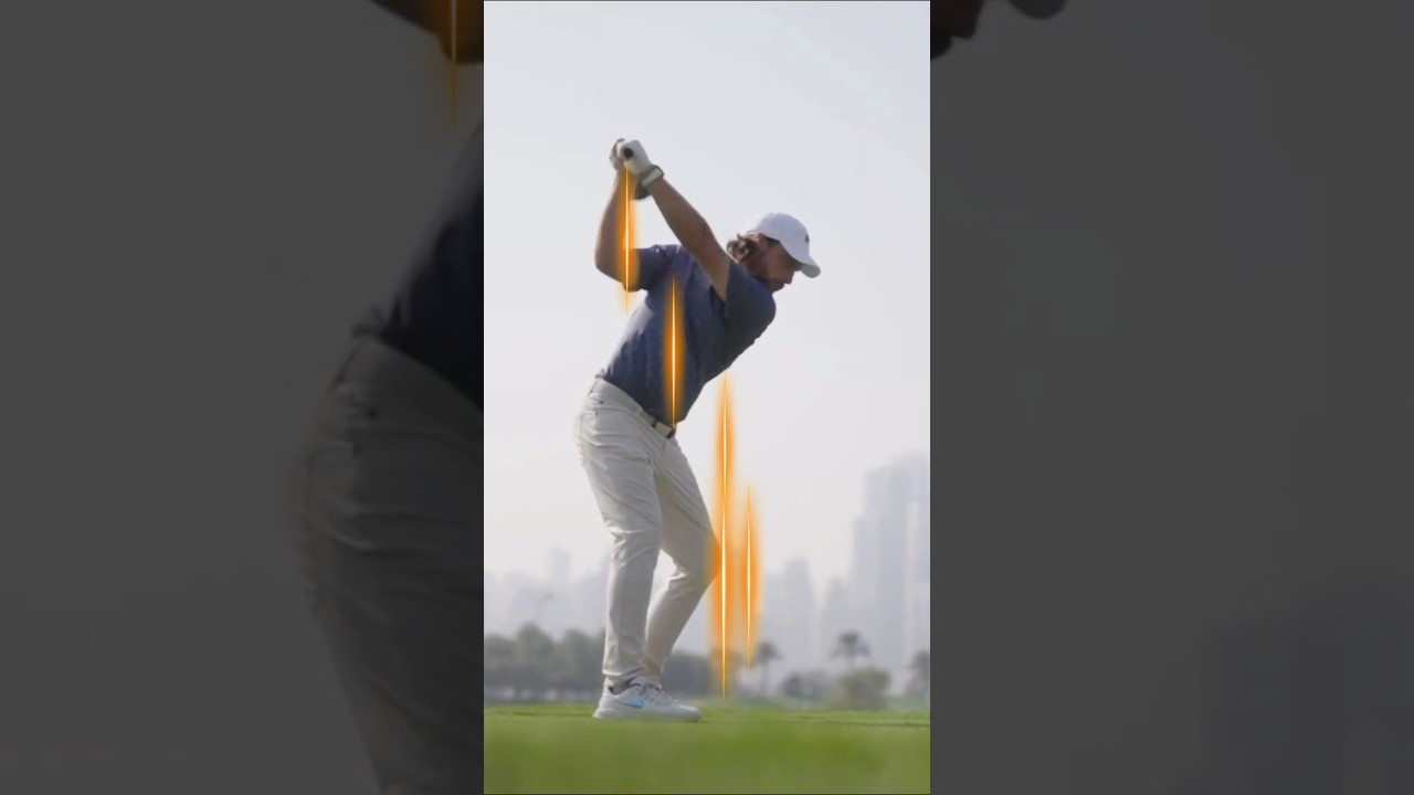 トッププロ全員が変えた動き