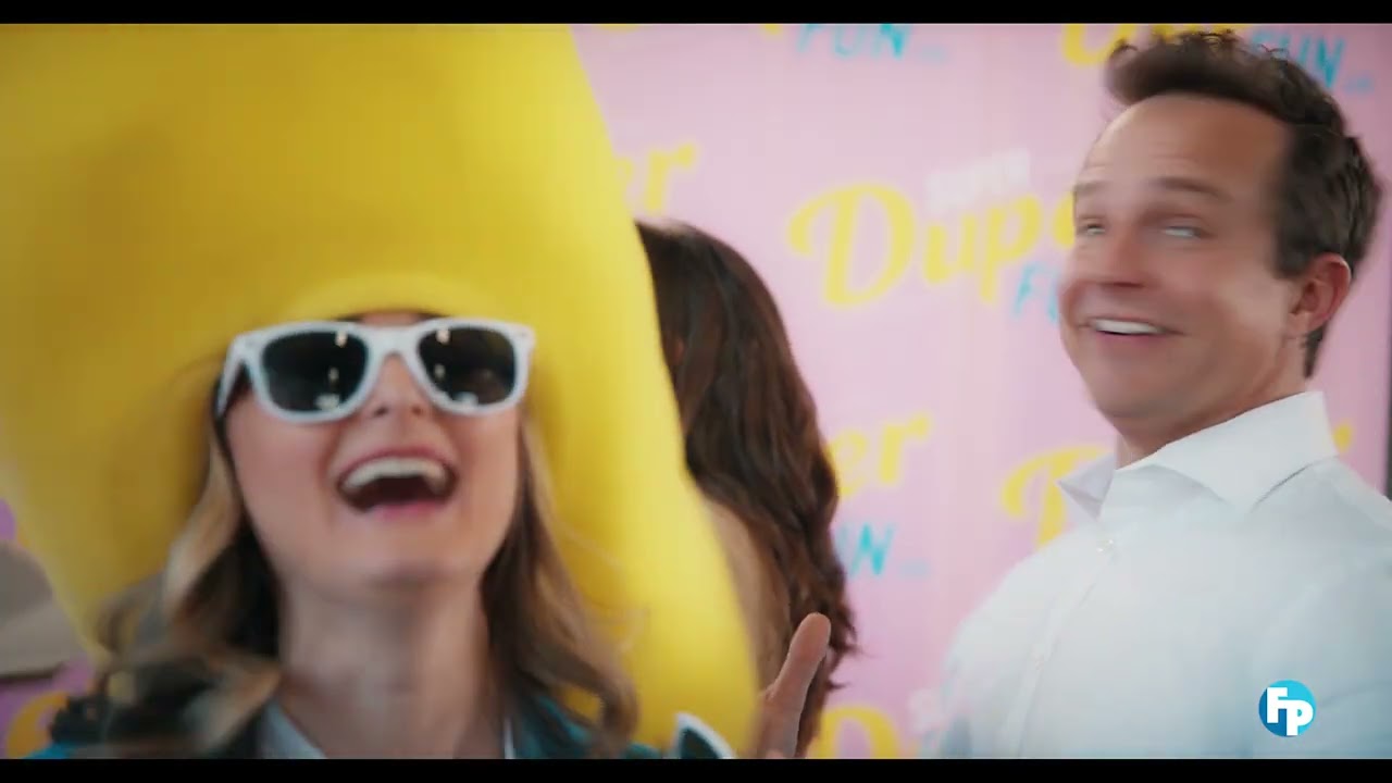 From Boring to Bold: Trade Show Booth Makeover (Custom Embroidery + Screen Printing)