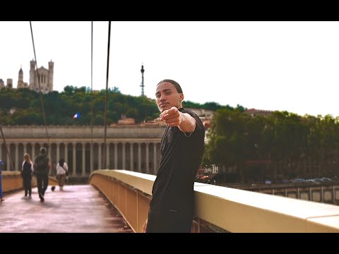 DRAVISS - LEROY SANE (CLIP OFFICIEL)