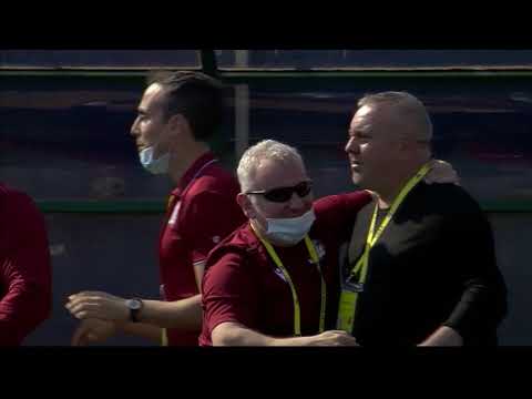 REZUMAT: Metaloglobus - Rapid 2-4. Giuleştenii, în play-off