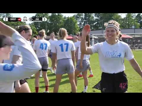 Jinx Midnight – BFD Shout